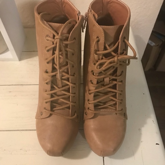 Booties - Picture 5 of 5